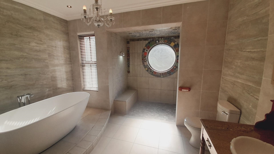 4 Bedroom Property for Sale in Estate D Afrique North West